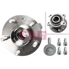 Image de FAG Jeu de roulements de roue 713678980 Compatible avec: FORD KUGA I