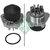 Image de INA 538 0109 10 refrigerantes du moteur