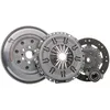 Image de LuK Kit d'embrayage 600021600 Compatible avec: ALFA ROMEO 147, FIAT BRAVA, BRAVO I, DOBLO Großraumlimousine, DOBLO Kasten/Großraumlimousine, MAREA, MAREA Weekend, MULTIPLA, PUNTO