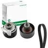 Image de INA Kit de distribution 530 0662 10 29mm Compatible avec FORD Maverick SUV 1N2, MAZDA TRIBUTE EP