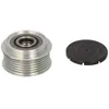 Image de INA Poulie débrayable d'alternateur 270600Q200 274030Q180 274150Q020 Compatible avec TOYOTA Yaris 3/5 portes P13 Yaris III Van XP13