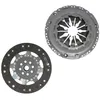 Image de LuK Kit d'embrayage 623370109 Compatible avec: DACIA DOKKER Express Kasten/Großraumlimousine, DOKKER Großraumlimousine, DUSTER, DUSTER, LODGY, MERCEDES-BENZ CITAN Kasten/Großraumlimousine