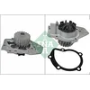 Image de INA 538 0133 10 refrigerantes du moteur