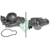 Image de INA 538 0129 10 refrigerantes du moteur