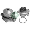 Image de INA 538 0127 10 refrigerantes du moteur