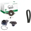 Image de INA 530 0314 30 Kit de distribution + pompe à eau Nombre de dents: 19 26 mm