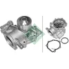 Image de INA 538 0121 10 refrigerantes du moteur