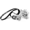 Image de INA 530 0542 31 Kit de distribution + pompe à eau Nombre de dents: 20 32 mm avec joint d'étanchéite Compatible avec HYUNDAI i30 FD, KIA CEE'D 3/5 portes ED