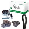 Image de INA 530 0505 31 Kit de distribution + pompe à eau 24 mm Compatible avec HONDA CIVIC VII Hatchback EU, EP, EV Civic VII Berline ES, ET