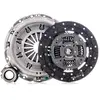 Image de LuK Kit d'embrayage 628333300 Compatible avec: TOYOTA HILUX VII Pick-up