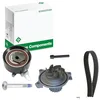 Image de INA 530 0175 31 Kit de distribution + pompe à eau Nombre de dents: 18 27 mm