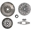 Image de LUK 600 0254 00 Kit d'embrayage