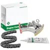 Image de INA Kit de chaîne de distribution jeu 78 Simplex Compatible avec VW Touareg II 7P5, 7P6