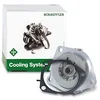 Image de INA 538 0714 10 réfrigérant du moteur