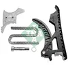 Image de INA Kit de chaîne de distribution 148 Simplex Compatible avec BMW 1 5 portes F20 3 Berline E90 3 Touring E91 5 Berline E60 1 5 portes E87