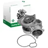 Image de INA 538 0193 10 Pompe à eau Compatible avec BMW X5 E70 5 Berline F10 5 Touring F11 X6 E71, E72 7 F01, F02, F03, F04 5 GT F07