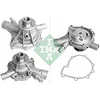 Image de INA 538 0218 10 refrigerantes du moteur