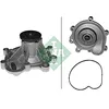 Image de INA 538 0222 10 refrigerantes du moteur