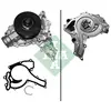 Image de INA 538 0235 10 refrigerantes du moteur