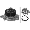 Image de INA 538 0240 10 refrigerantes du moteur