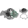 Image de INA 538 0257 10 refrigerantes du moteur