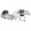 Image de INA 538 0275 10 refrigerantes du moteur