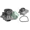 Image de INA 538 0303 10 refrigerantes du moteur
