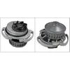 Image de INA 538 0335 10 refrigerantes du moteur