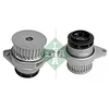 Image de INA 538 0341 10 refrigerantes du moteur
