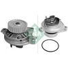 Image de INA 538 0343 10 refrigerantes du moteur