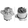 Image de INA 538 0350 10 refrigerantes du moteur