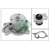 Image de INA 538 0383 10 refrigerantes du moteur