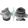 Image de INA 538 0397 10 refrigerantes du moteur