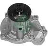 Image de INA 538 0508 10 refrigerantes du moteur