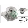 Image de INA 538 0509 10 refrigerantes du moteur