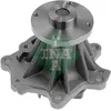 Image de INA 538 0525 10 refrigerantes du moteur