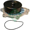 Image de INA 538 0541 10 refrigerantes du moteur