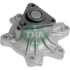 Image de INA 538 0559 10 refrigerantes du moteur