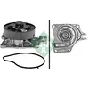 Image de Ina 538 0574 10 Refroidisseurs de moteur