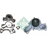 Image de INA 538 0585 10 refrigerantes du moteur