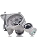 Image de INA 538 0590 10 refrigerantes du moteur