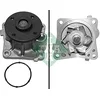 Image de INA 538 0592 10 refrigerantes du moteur
