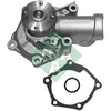 Image de INA 538 0593 10 refrigerantes du moteur