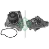 Image de INA 538 0608 10 refrigerantes du moteur