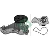 Image de INA 538 0612 10 Pompe à eau Compatible avec HONDA CR-V III RE CIVIC IX FK CR-V IV RM HR-V RU ACCORD VIII Break