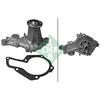 Image de INA 538 0628 10 refrigerantes du moteur