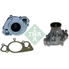 Image de INA 538 0655 10 refrigerantes du moteur