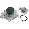 Image de INA 538 0670 10 refrigerantes du moteur