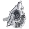 Image de INA 538 0682 10 Pompe à eau Type de fonctionnement: mécanique Compatible avec JEEP GRAND CHEROKEE III WH, WK, DODGE CHALLENGER Coupé, CHRYSLER 300 C Touring LX, LE