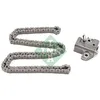 Image de INA Kit de chaîne de distribution Compatible avec HYUNDAI ix35 LM, EL, ELH, KIA SPORTAGE SL